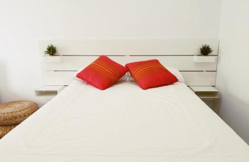 La Trinidad Apartment | Luminoso apartamento cerca del Centro