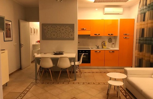 Misano Adriatico Apartment | Luminoso appartamento sulla darsena PORTOVERDE