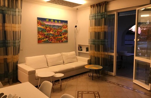 Misano Adriatico Apartment | Luminoso appartamento sulla darsena PORTOVERDE