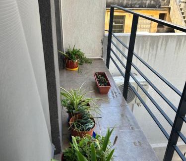 Rosario Apartment | Luminoso Cálido Relajación y Descanso