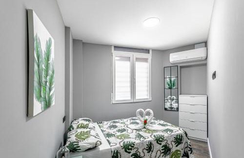 Bellas Vistas Apartment | Luminoso cerca 4 Caminos- Apartamento REINA VICTORIA