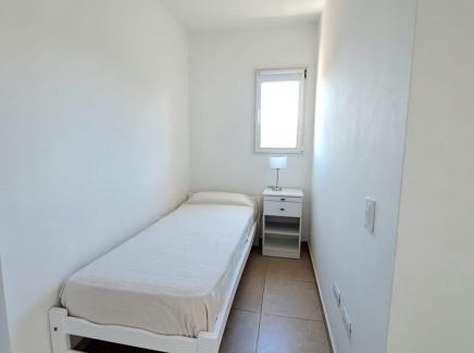 Pinamar Apartment | Luminoso Departamento con cochera