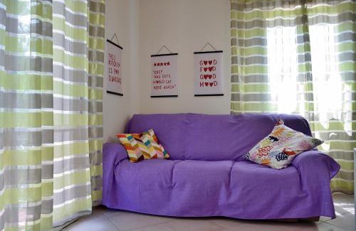 Miramare Apartment | Luminoso e ampio tra Rimini e Riccione