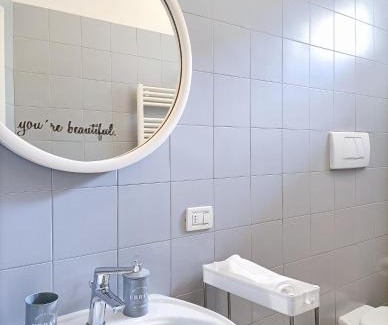 Miramare Apartment | Luminoso e ampio tra Rimini e Riccione