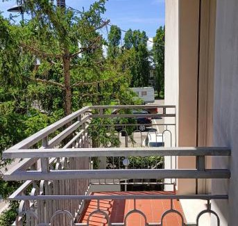 Miramare Apartment | Luminoso e ampio tra Rimini e Riccione