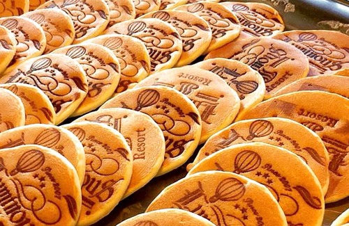 Luye Hotel | Luminous Hot Spring & Resort