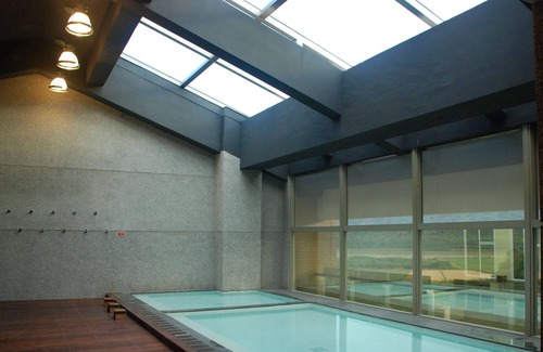 Luye Hotel | Luminous Hot Spring & Resort