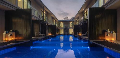 Kathu Hotel | Luminous Resort & Spa by Areca
