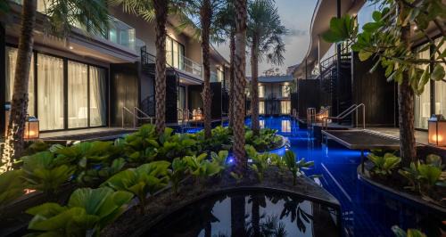 Kathu Hotel | Luminous Resort & Spa by Areca