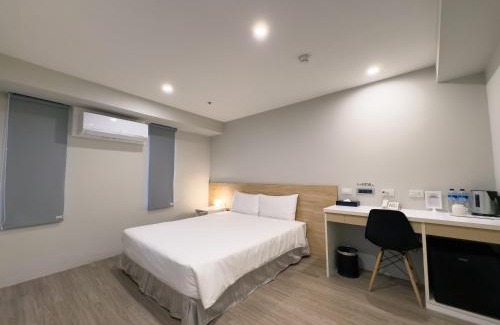 Datong Hotel | Lumos Inn 拾光行旅