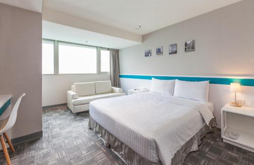 Datong Hotel | Lumos Inn 拾光行旅