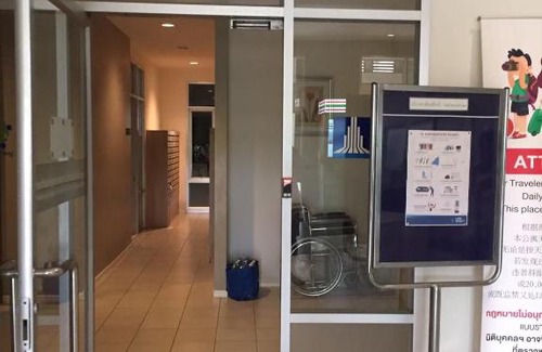 North Pattaya Apartment | Lumpini Naklua Pattaya