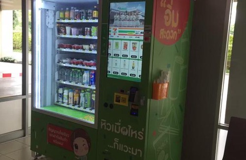 North Pattaya Apartment | Lumpini Naklua Pattaya