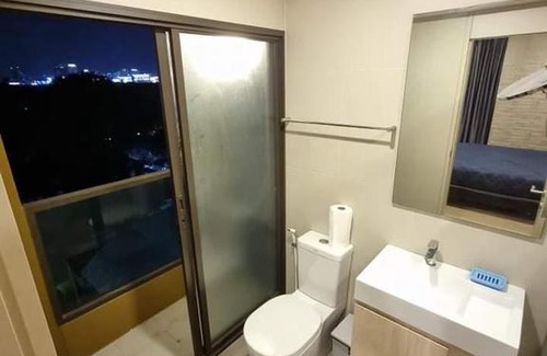 Makkasan Apartment | Lumpini suite phetchaburi Makkasan