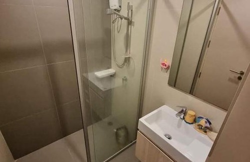 Makkasan Apartment | Lumpini suite phetchaburi Makkasan