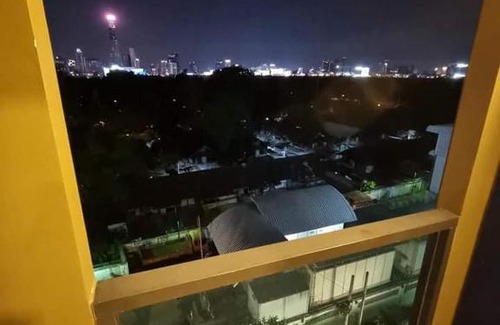 Makkasan Apartment | Lumpini suite phetchaburi Makkasan