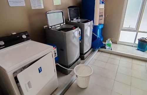 Suan Luang House | Lumpini Ville