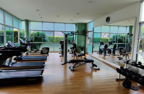 Suan Luang House | Lumpini Ville