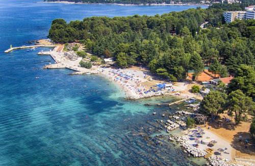 Spadici Apartment | Luna 1