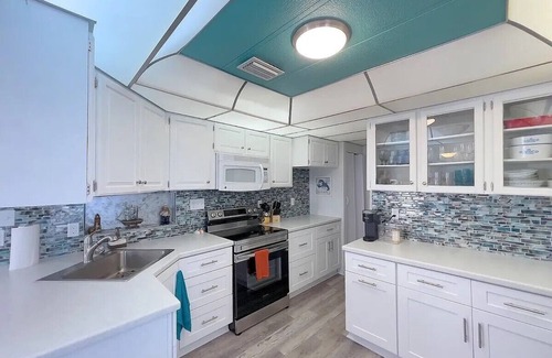 Fort Myers Beach House | Luna Kai Sanibel Gateway Resort w/Amenities 2BR 2BA home near 3 beaches