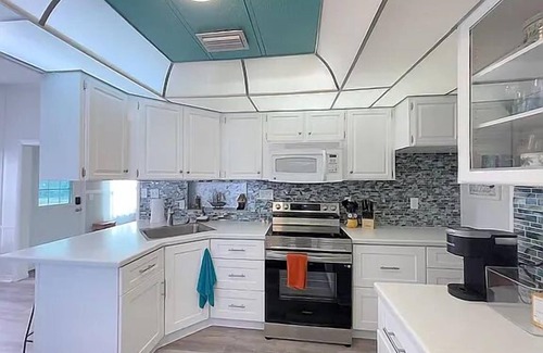 Fort Myers Beach House | Luna Kai Sanibel Gateway Resort w/Amenities 2BR 2BA home near 3 beaches