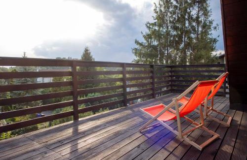 Jelenia Gora Apartment | Luna
