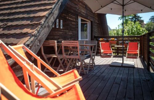 Jelenia Gora Apartment | Luna