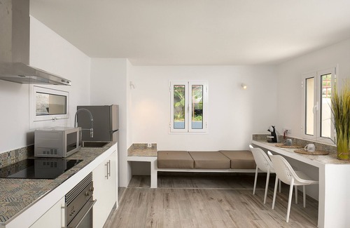 Sao Pedro Apartment | Luna Rossa - Gazebo Bay by Madeira Sun Travel