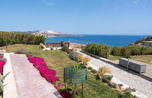 Milos Apartment | Luna Rossa Milos - Chili Moon