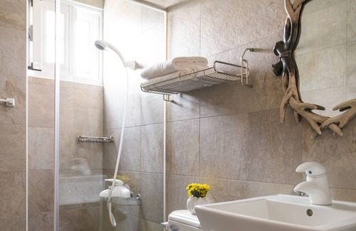 Zuoying District House | Luna's House