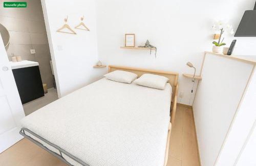 Trans-en-Provence Apartment | Luna Studio Parking, Wi-Fi, cuisine équipée Offre Privilège Pro