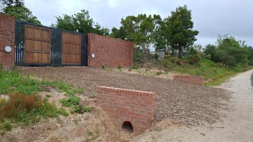 Knysna Apartment | Luna Verde Farm