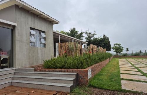 Knysna Apartment | Luna Verde Farm
