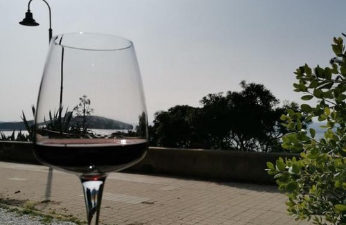 S'Archittu House | Lungomare 20