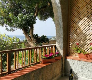 S'Archittu House | Lungomare 20