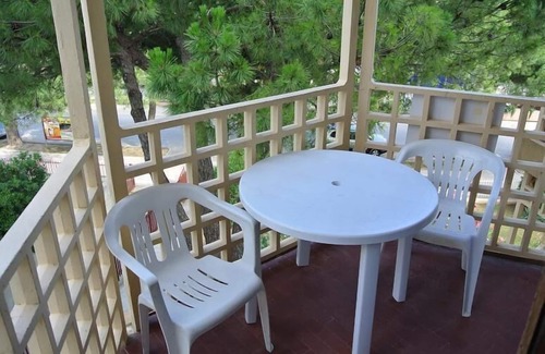 Lignano Sabbiadoro Apartment | Lungomare Sabbiadoro 14