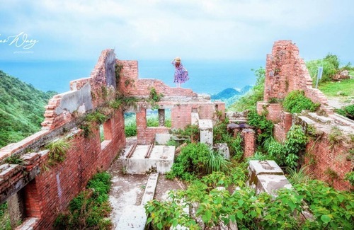 Ruifang House | Lungta B&B