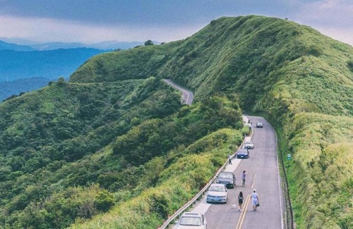 Ruifang House | Lungta B&B