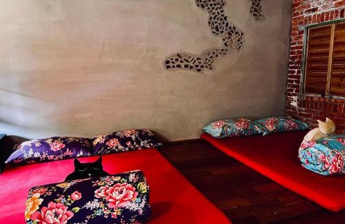 Ruifang Bed & Breakfast | Lungta BnB