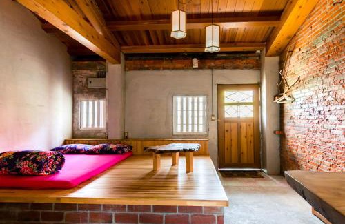 Ruifang Bed & Breakfast | Lungta BnB