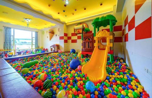 Luodong House | Luodong CANDY B&B