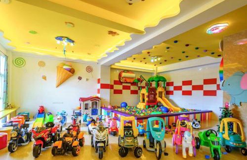 Luodong House | Luodong CANDY B&B