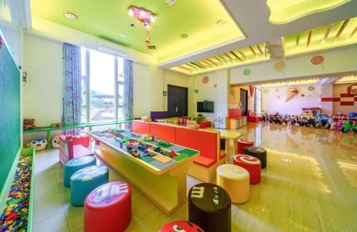 Luodong House | Luodong CANDY B&B