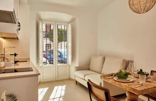 Merida Old Town Apartment | Lupercas Apartamentos Turísticos