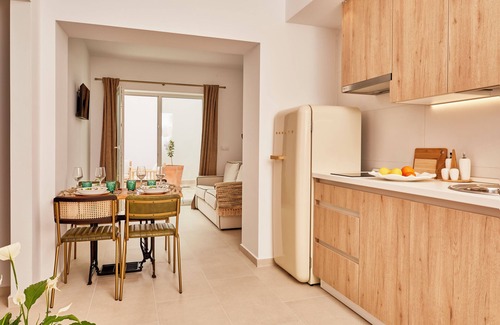 Merida Old Town Apartment | Lupercas Apartamentos Turísticos