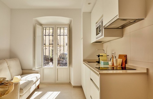 Merida Old Town Apartment | Lupercas Apartamentos Turísticos