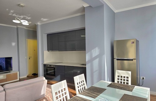 Ishem Apartment | Lura 2 Holiday Homes 215