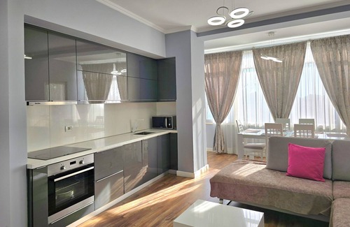 Ishem Apartment | Lura 2 Holiday Homes 215