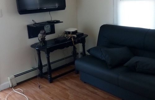 Seaside Heights Apartment | Luscious Homes By the Sea LLC (Vacation Apartment Rental)