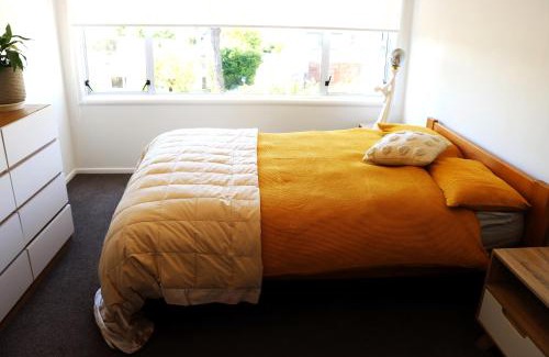 Tauranga House | Lush, eco, family retreat